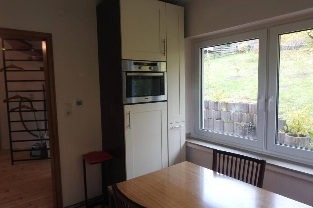 Bergblick Apartamento Medebach Exterior foto