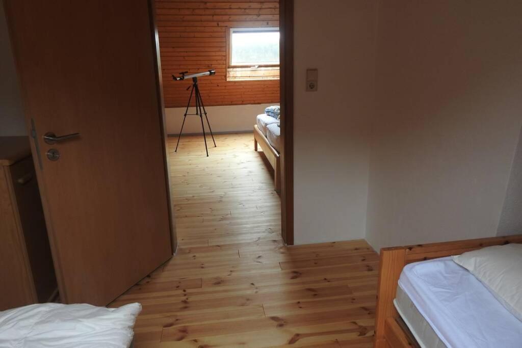 Bergblick Apartamento Medebach Exterior foto