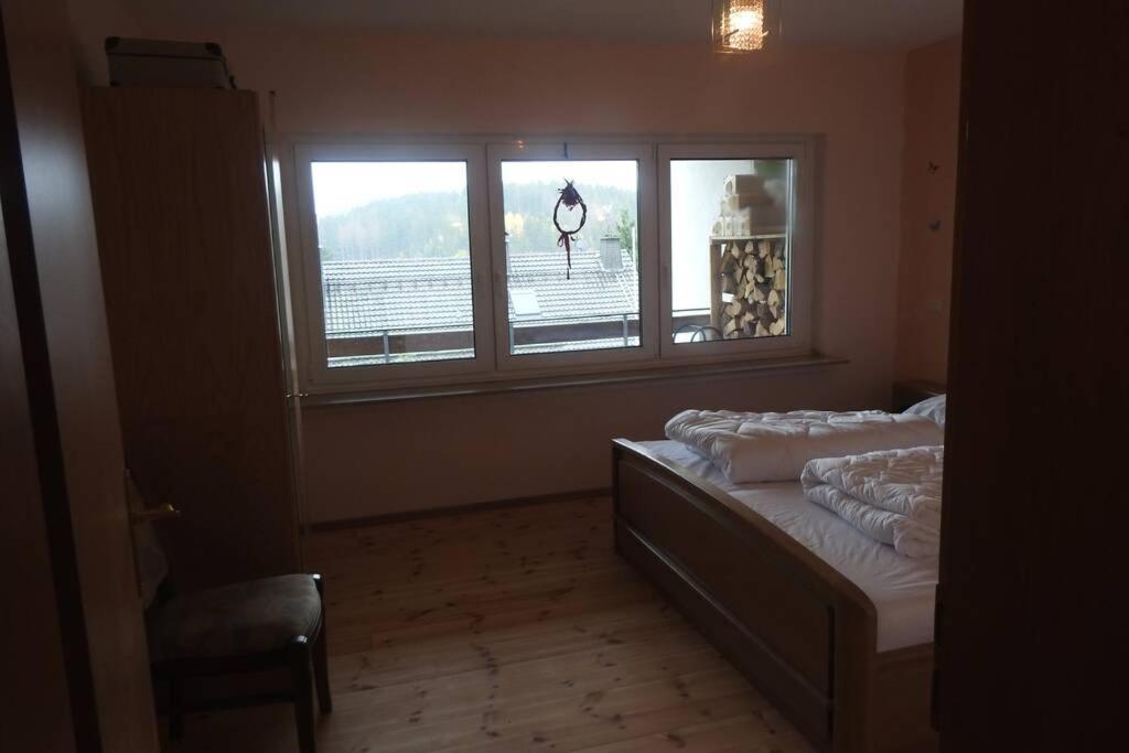 Bergblick Apartamento Medebach Exterior foto
