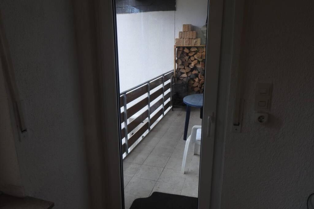 Bergblick Apartamento Medebach Exterior foto