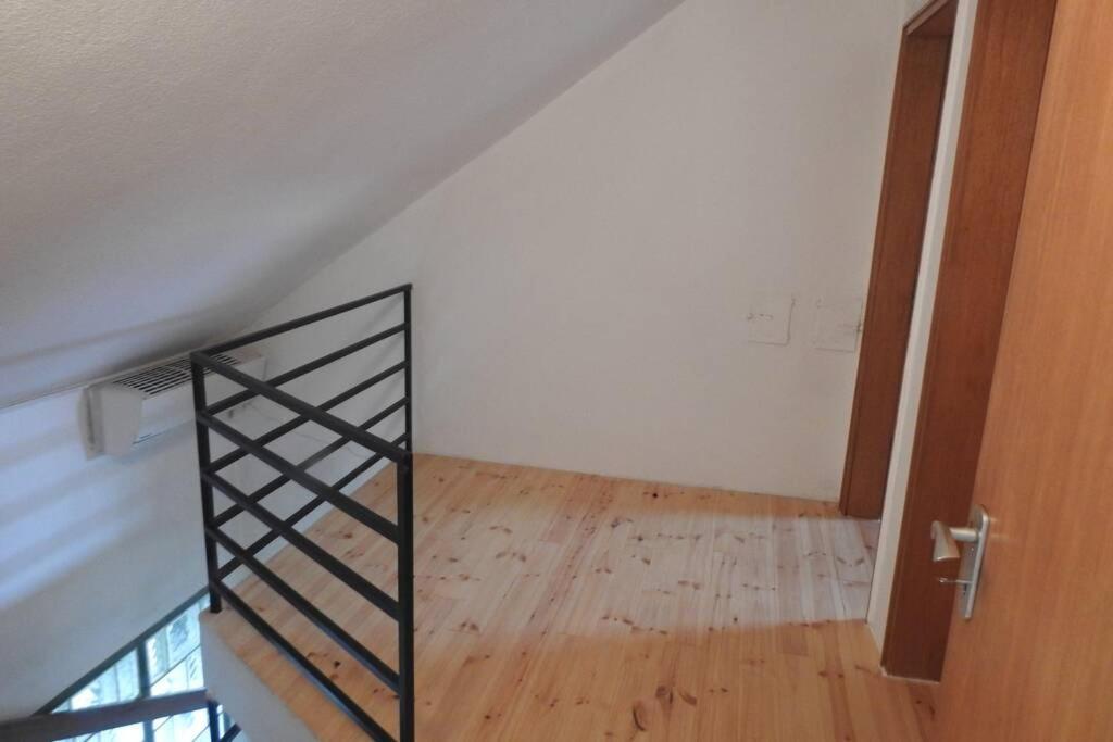 Bergblick Apartamento Medebach Exterior foto