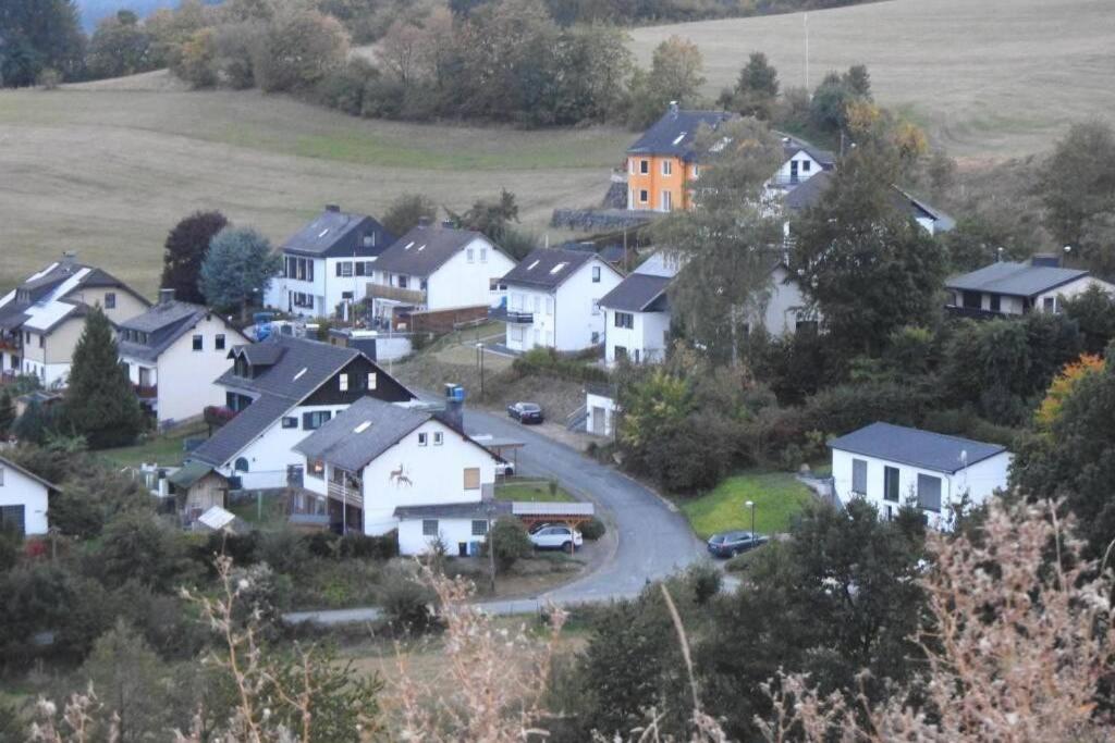 Bergblick Apartamento Medebach Exterior foto
